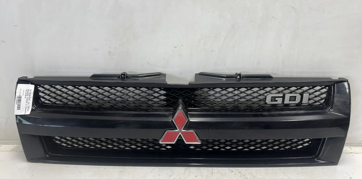 Calandre MITSUBISHI PAJERO PININ occasion