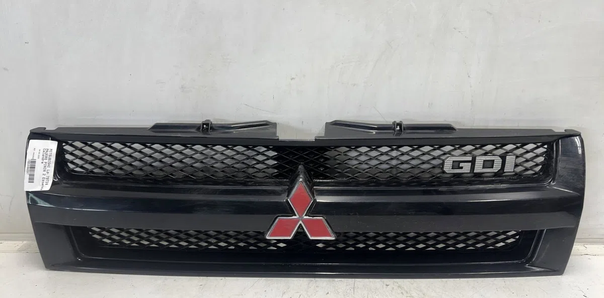 Calandre MITSUBISHI PAJERO PININ occasion — photo 2