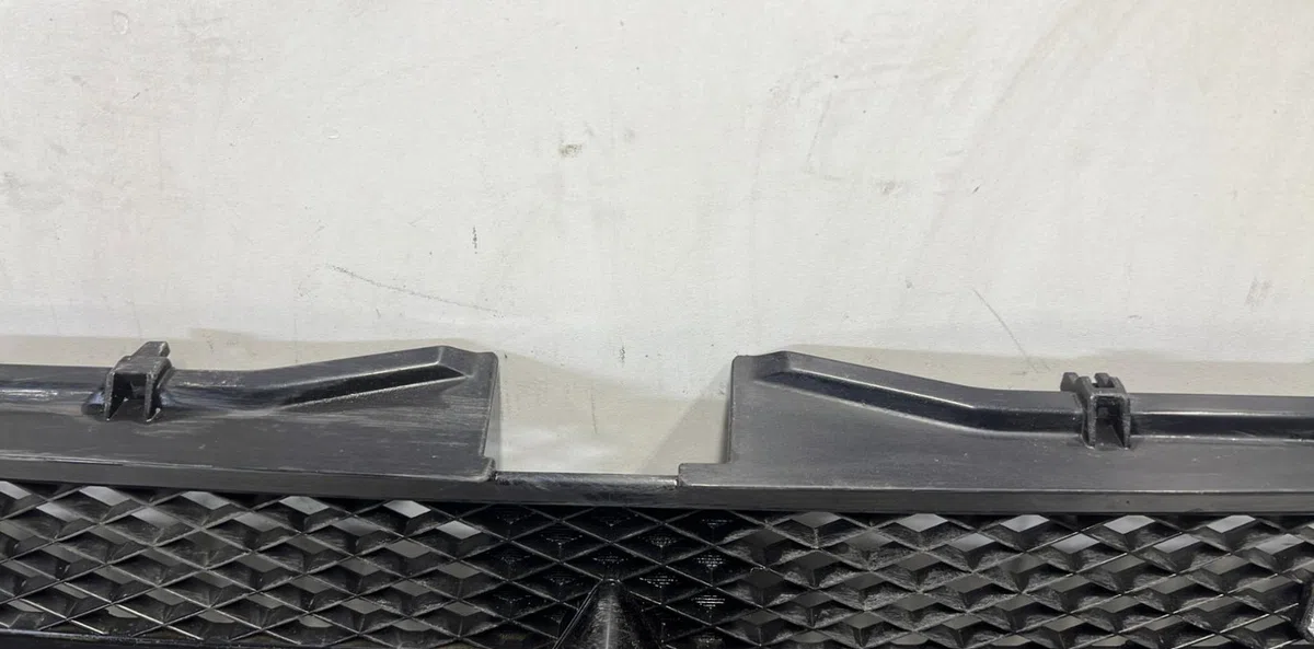 Calandre MITSUBISHI PAJERO PININ occasion — photo 3
