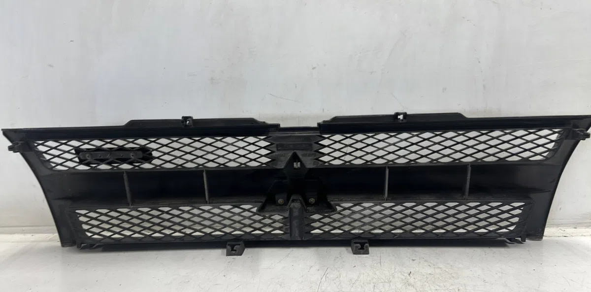 Calandre MITSUBISHI PAJERO PININ occasion — photo 4