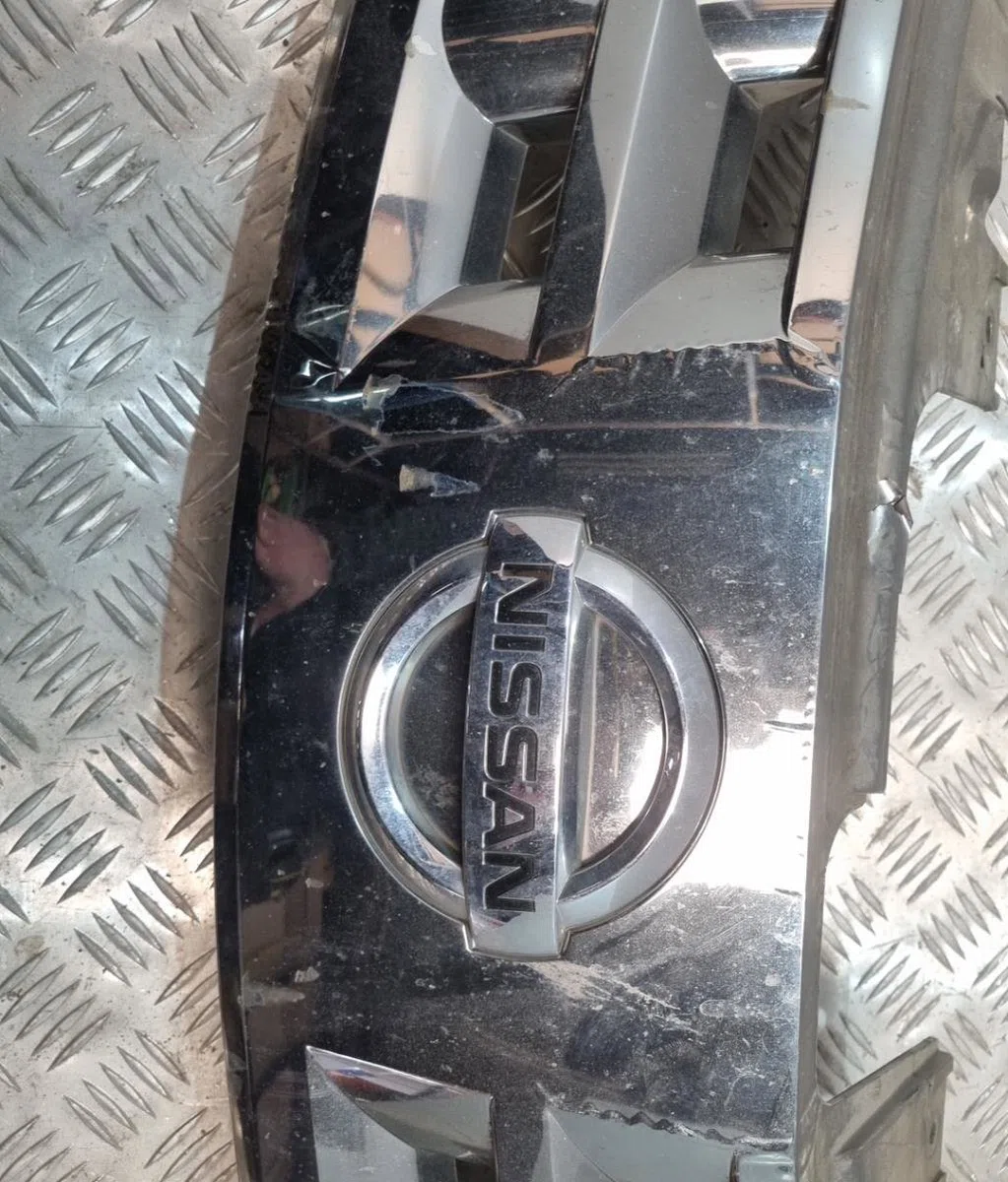 Calandre NISSAN MURANO 1 occasion — photo 2