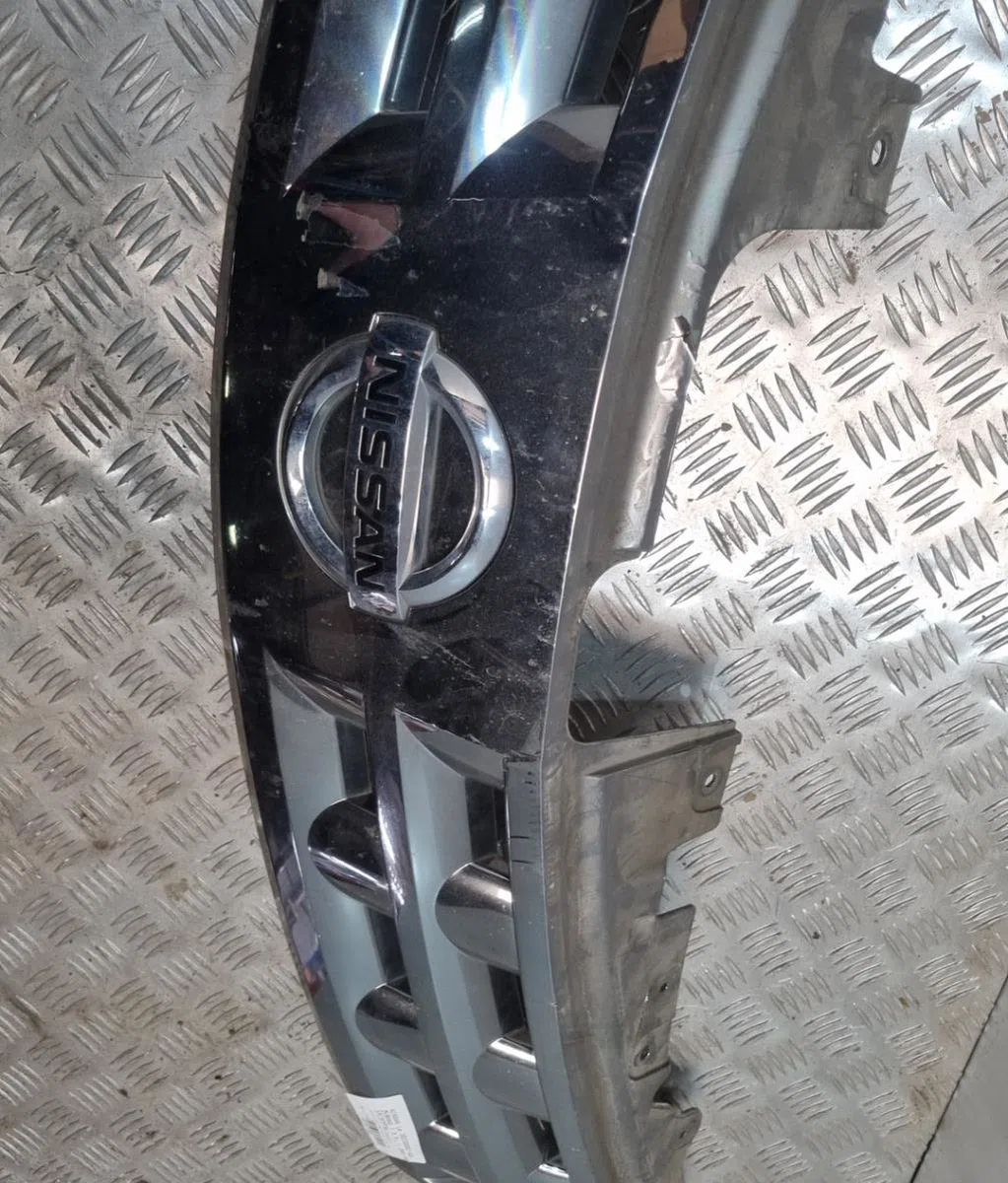 Calandre NISSAN MURANO 1 occasion — photo 4