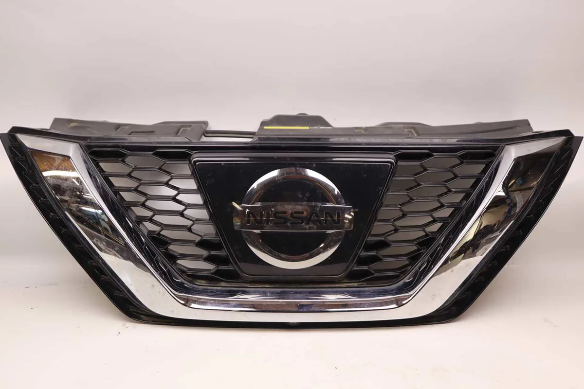 Calandre Nissan QASHQAI II SUV (J11, J11_) 1.2 dig-t (2013) occasion