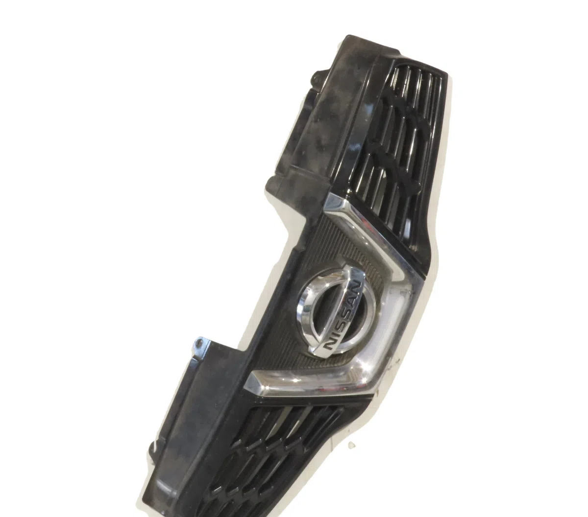 Calandre Nissan QASHQAI - QASHQAI 2 I (J10, NJ10, JJ10E) 1.5 dci (2010-2013) 5 portes occasion
