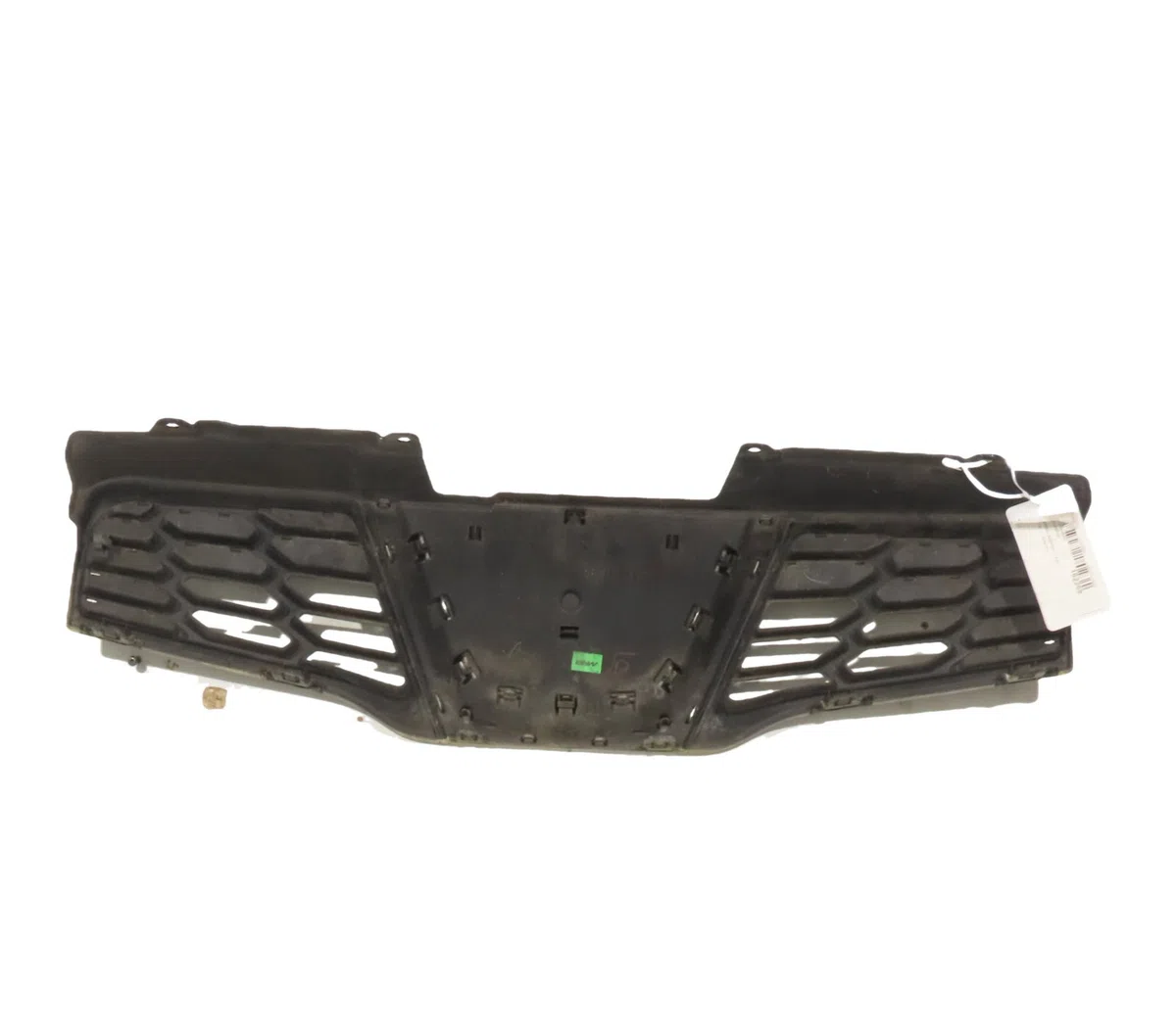 Calandre Nissan QASHQAI - QASHQAI 2 I (J10, NJ10, JJ10E) 1.5 dci (2010-2013) 5 portes occasion — photo 2