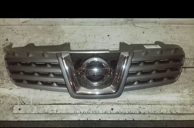 Calandre Nissan QASHQAI - QASHQAI 2 I (J10, NJ10, JJ10E) 1.5 dci (2010-2013) 5 portes occasion