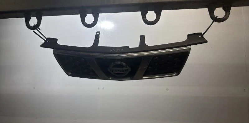 Calandre NISSAN X-TRAIL 1 PHASE 2 occasion