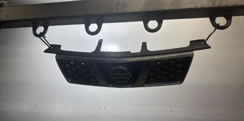 Calandre NISSAN X-TRAIL 1 PHASE 2 occasion — photo 3