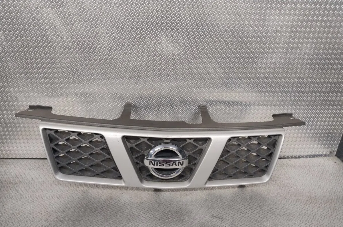 Calandre Nissan X-TRAIL I (T30) 2.2 dci (2003-2013) occasion