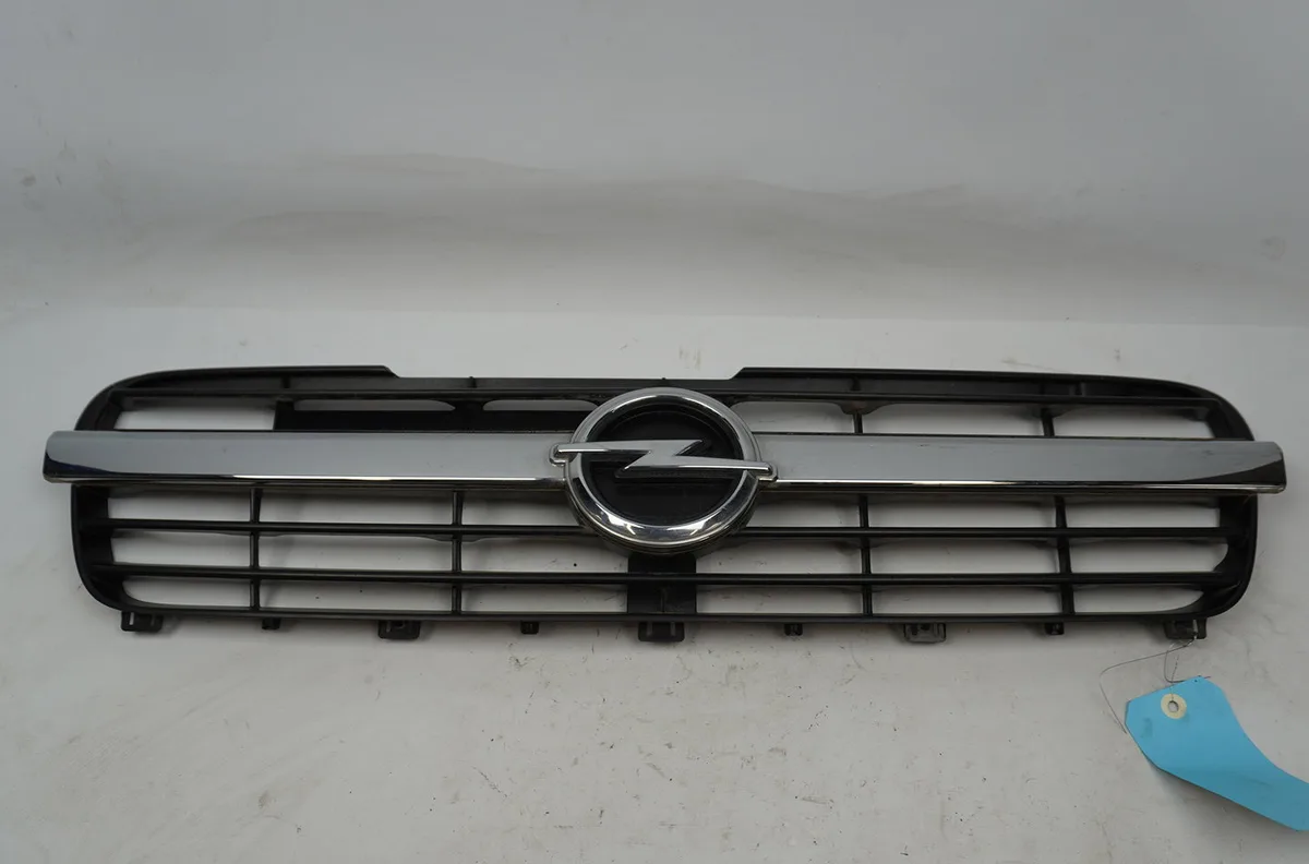 Calandre Opel AGILA (A) (H00) 1.2 16v twinport (f68) (2004-2007) occasion