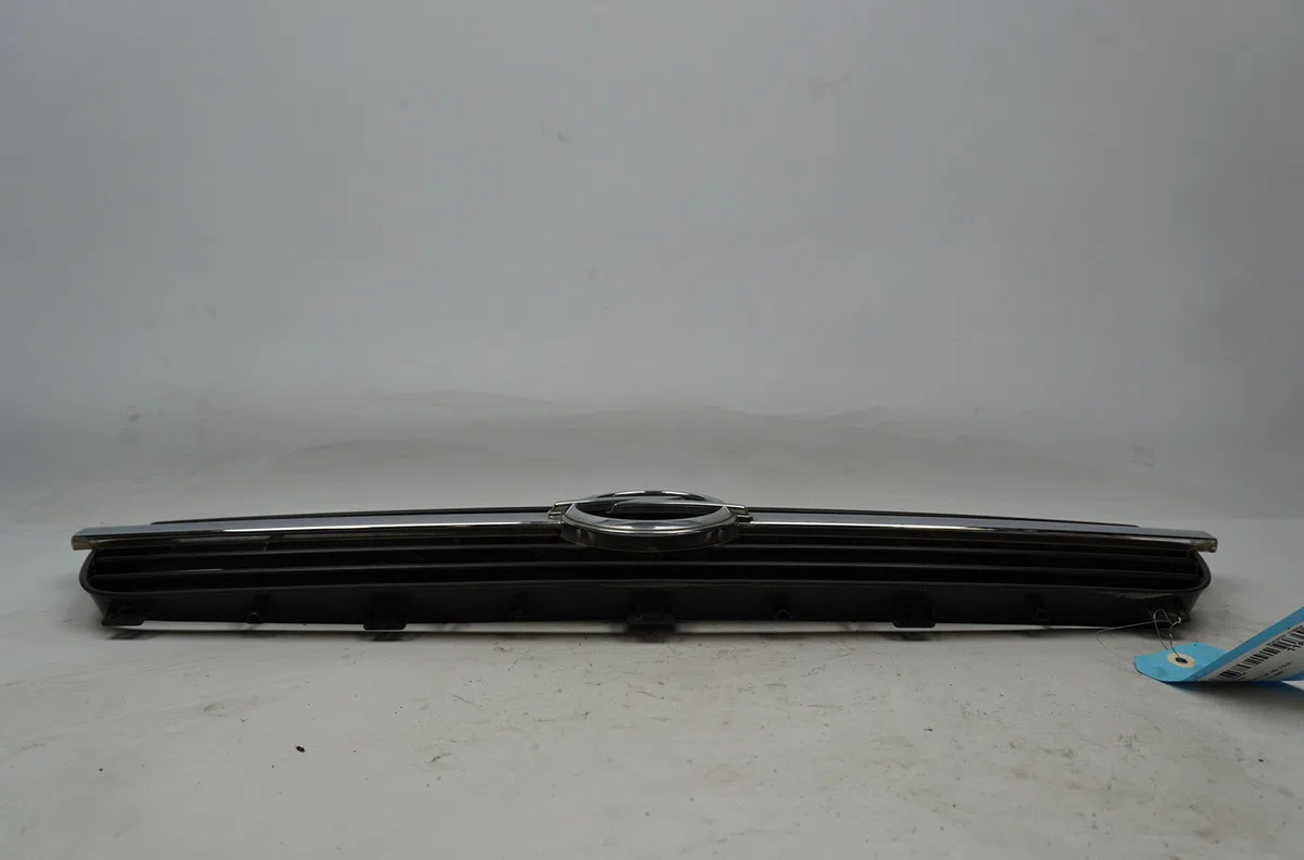 Calandre Opel AGILA (A) (H00) 1.2 16v twinport (f68) (2004-2007) occasion — photo 2