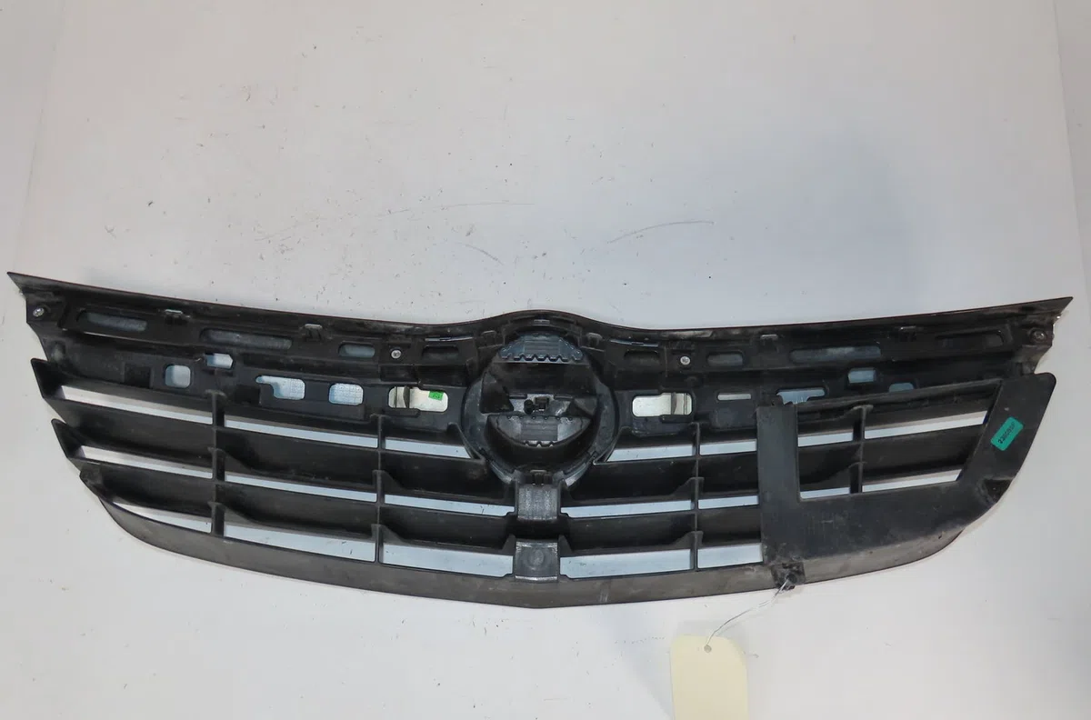 Calandre Opel AGILA (B) (H08) 1.0 lpg (f68) (2010-2011) occasion
