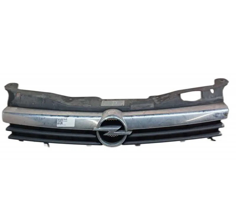 CALANDRE OPEL ASTRA 13241967 — photo 2
