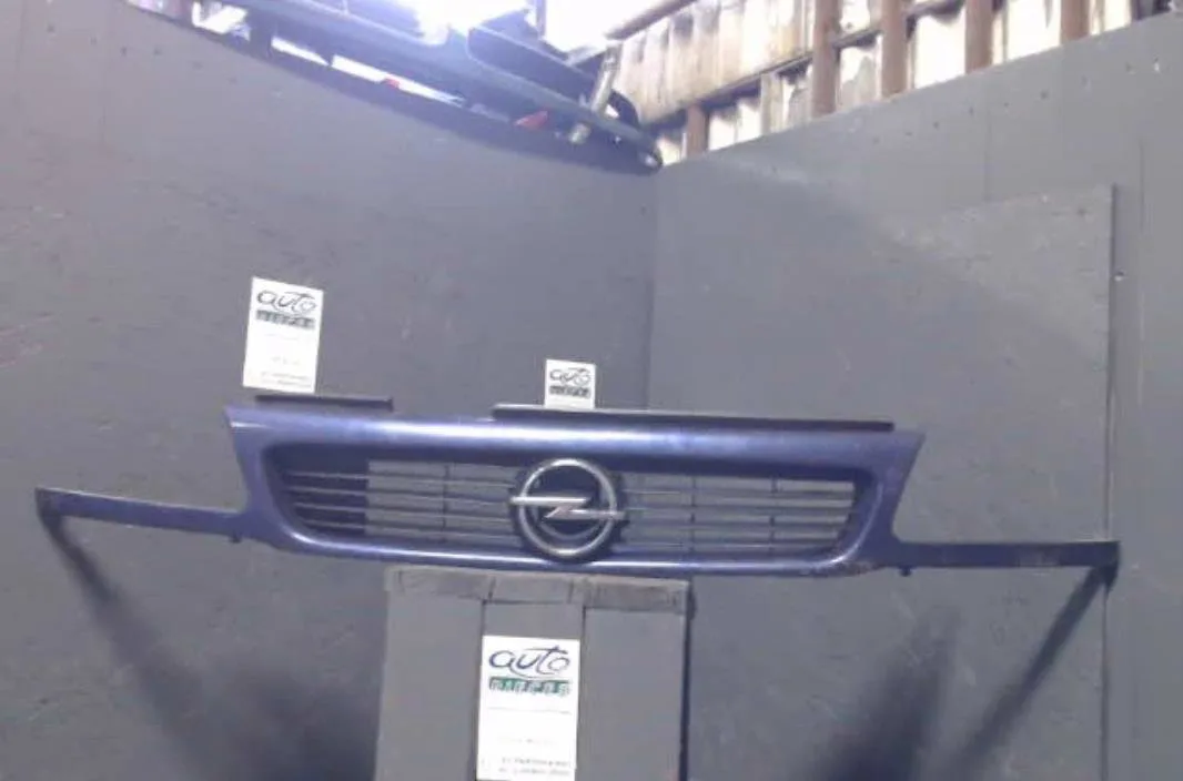 Calandre OPEL ASTRA F ASTRA F PHASE 2 occasion