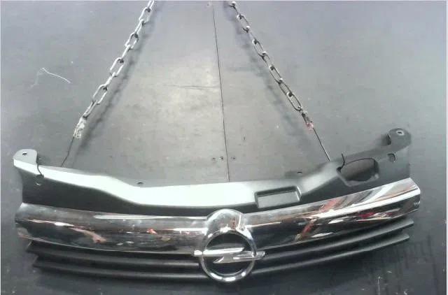 Calandre Opel ASTRA H (A04) 1.6 (l48) (2004-2010) occasion