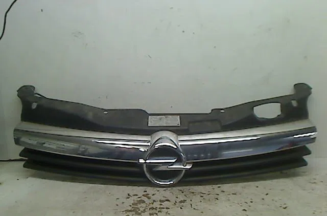 Calandre Opel ASTRA H (A04) 1.7 cdti (l48) (2004-2010) 5 portes occasion
