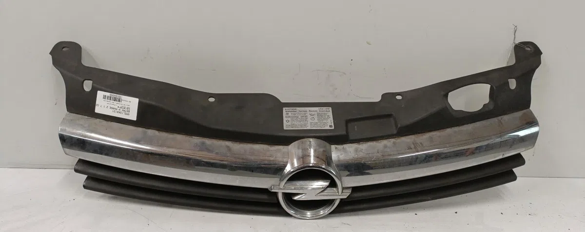 Calandre Opel ASTRA H (A04) 1.7 cdti (l48) (2004-2010) occasion — photo 2