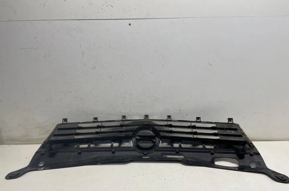 Calandre Opel ASTRA H (A04) 1.9 cdti (l48) (2004-2010) occasion