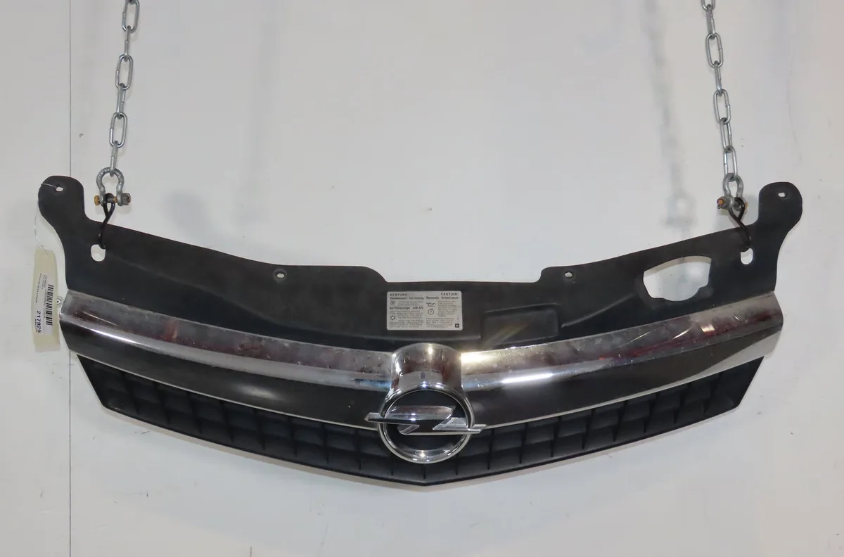 Calandre Opel ASTRA H TwinTop (A04) 1.9 cdti (l67) (2005-2010) occasion