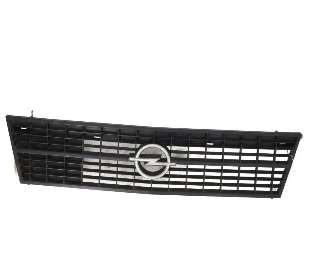 Calandre Opel KADETT D (31_-34_, 41_-44_) 1.2 s (1979-1984) occasion — photo 4
