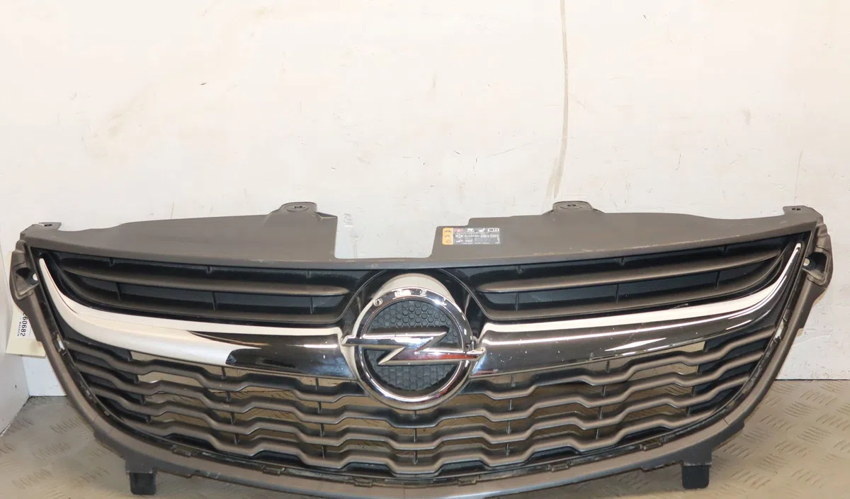 Calandre Opel KARL (C16) 1.0 (2015-2018) occasion