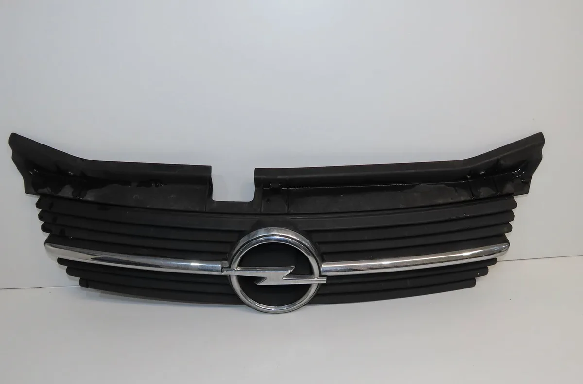 Calandre Opel OMEGA B (V94) 2.5 td (f69, m69, p69) (1994-2003) occasion
