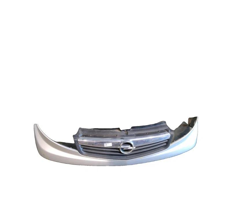 CALANDRE OPEL VIVARO 93188853 — photo 2