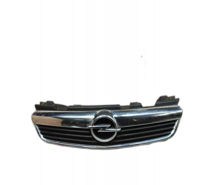 CALANDRE OPEL ZAFIRA 13216644