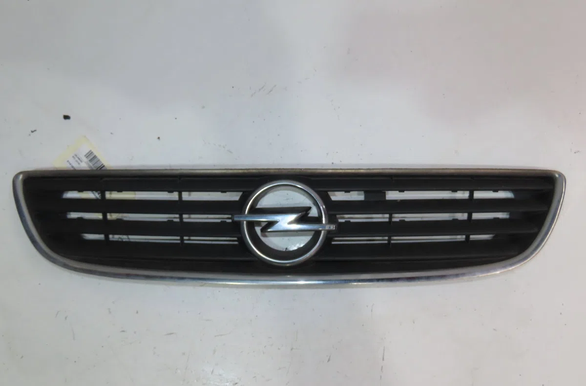 Calandre Opel ZAFIRA A Monospace (T98) 2.0 dti 16v (f75) (2000-2005) 5 portes occasion