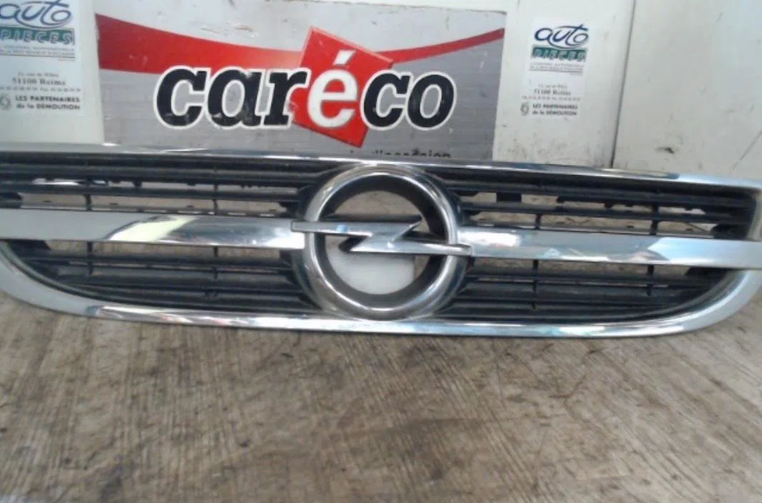 Calandre OPEL ZAFIRA A  ZAFIRA A PHASE 1 occasion — photo 2