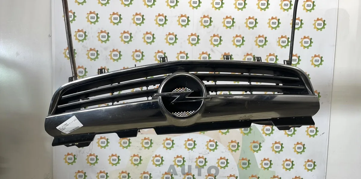 Calandre OPEL ZAFIRA B PHASE 2 occasion