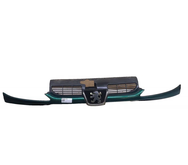 CALANDRE PEUGEOT 206 00007804H4 — photo 2