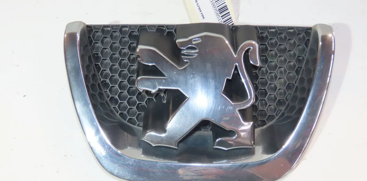 Calandre Peugeot 207-207 (WA_, WC_) 1.6 hdi (2006-2013) 5 portes occasion