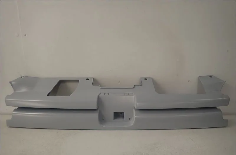 Calandre Peugeot 306 3-5 portes (7A, 7C, N3, N5) 1.4 (1993-2001) 5 portes occasion