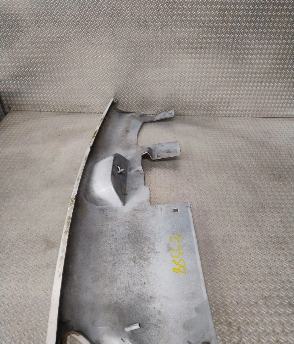 Calandre Peugeot 306 Break (7E, N3, N5) 1.6 (1997-2000) 5 portes occasion — photo 2