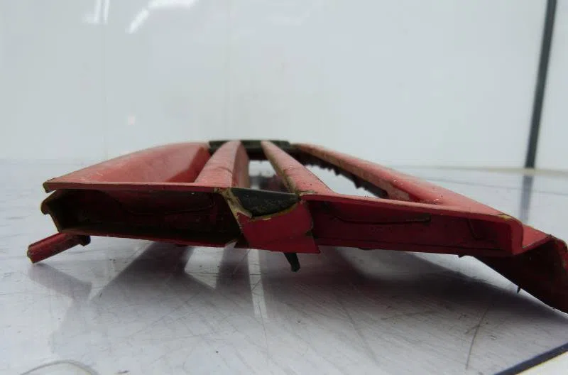 Calandre PEUGEOT 309 PHASE 1 occasion — photo 2