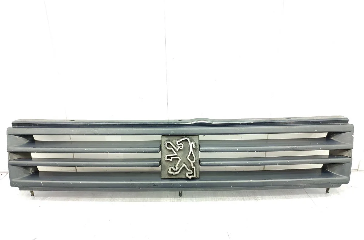 Calandre PEUGEOT 309 PHASE 1 occasion