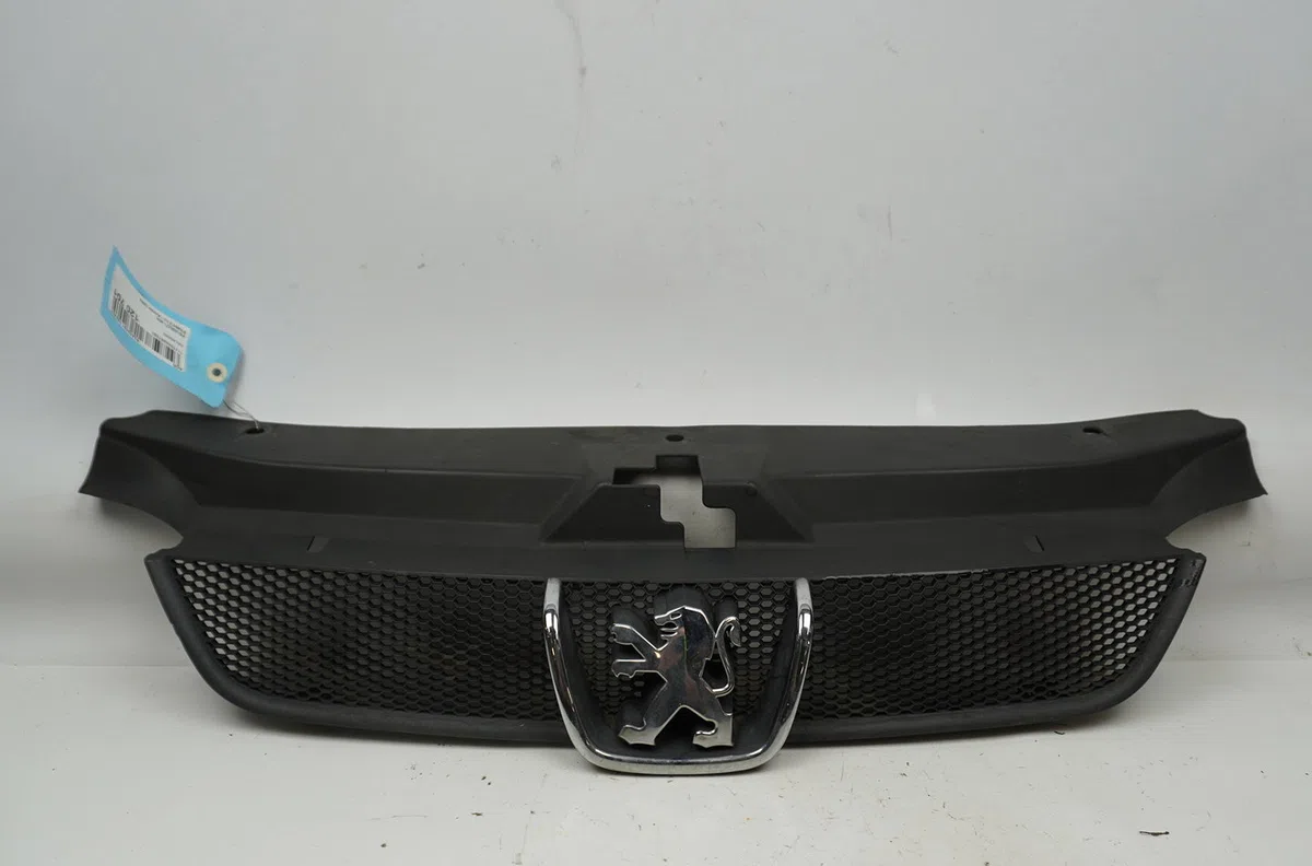 Calandre Peugeot 406 (8B) 2.0 hdi 90 (1999-2004) occasion — photo 2
