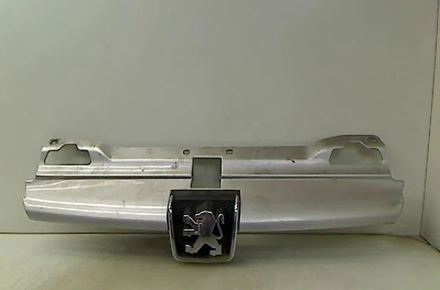 Calandre Peugeot 406 Break (8E-F) 2.0 hdi 110 (1999-2004) 5 portes occasion