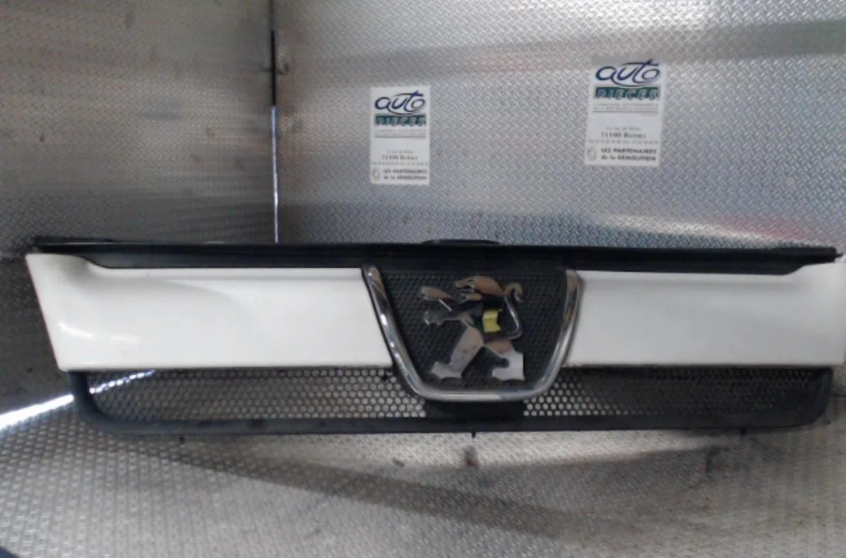 Calandre PEUGEOT BOXER 2  BOXER 2 occasion