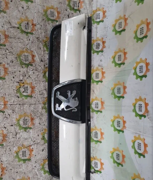 Calandre PEUGEOT BOXER 2 occasion — photo 2