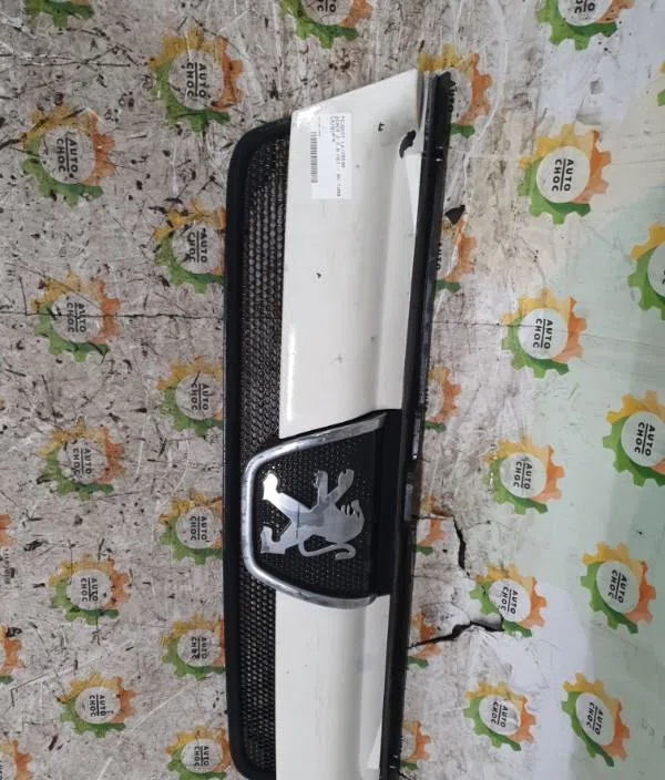 Calandre PEUGEOT BOXER 2 occasion — photo 3