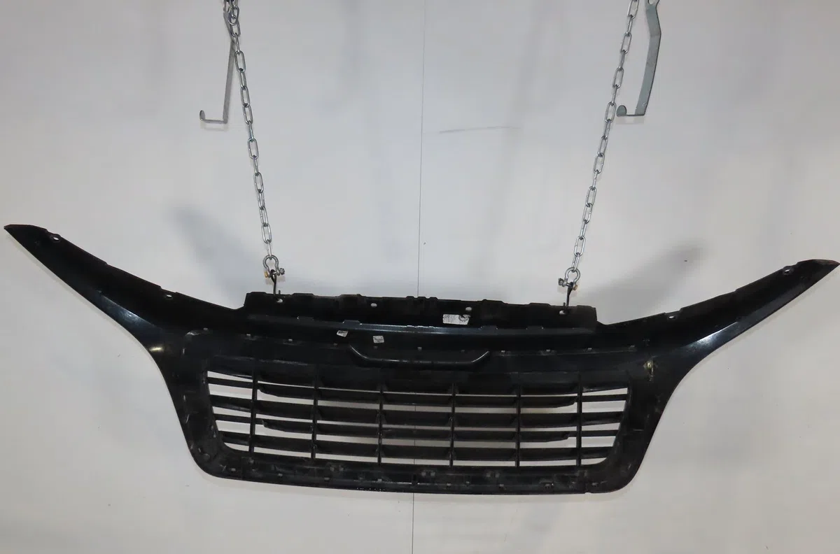 Calandre Peugeot BOXER Camionnette 2.0 bluehdi 130 (2015-2019) occasion — photo 3