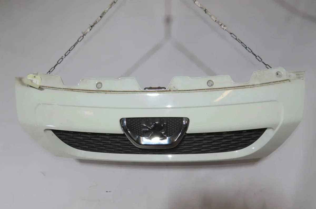 Calandre PEUGEOT BOXER III occasion