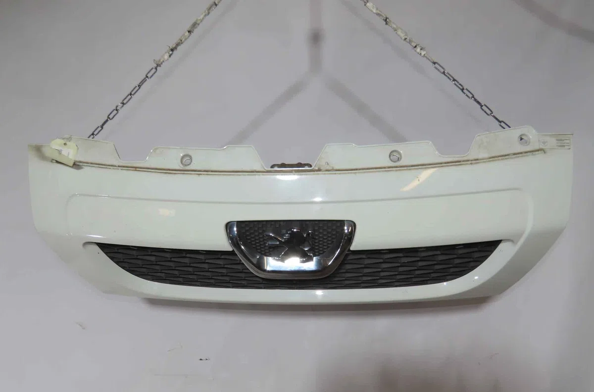 Calandre PEUGEOT BOXER III occasion