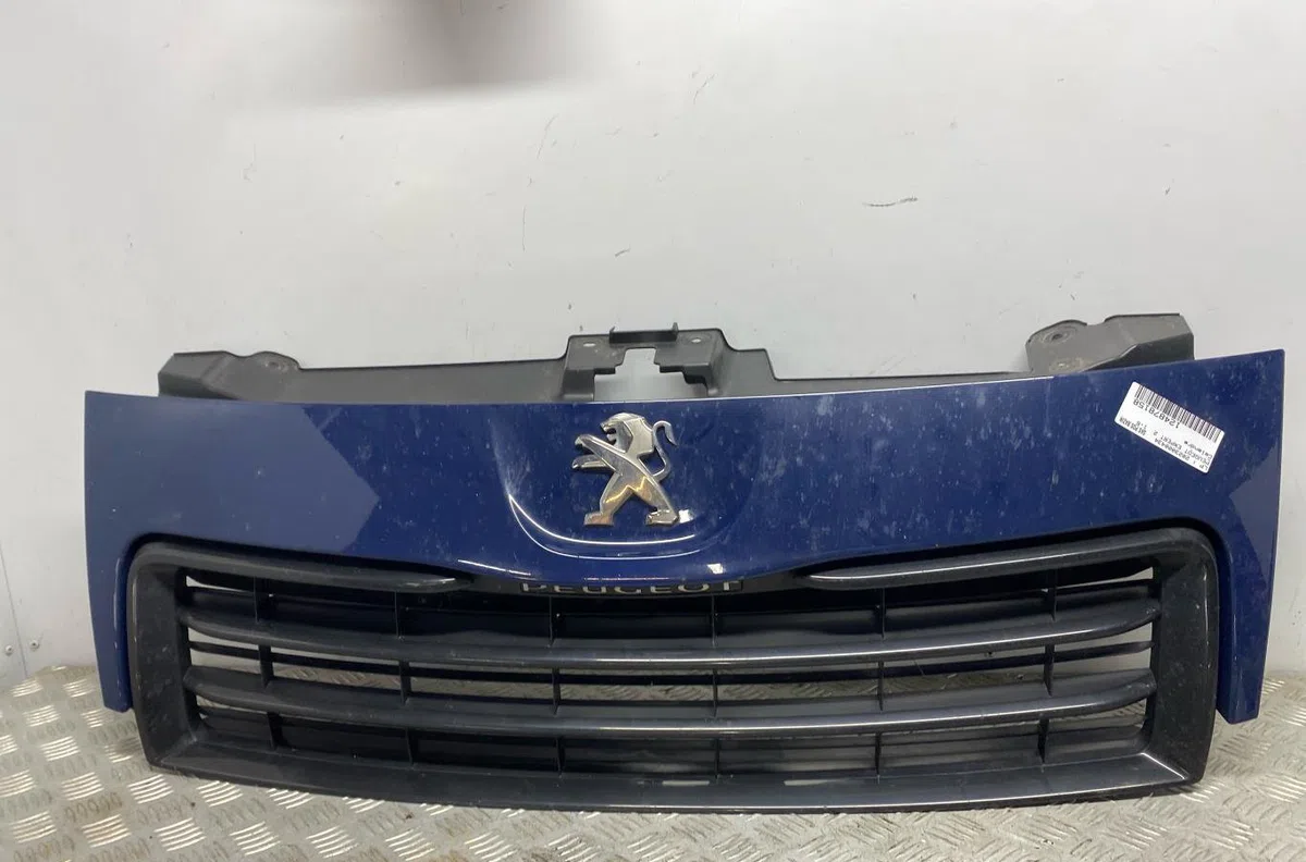 Calandre PEUGEOT EXPERT 2 occasion