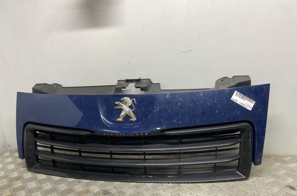 Calandre PEUGEOT EXPERT 2 occasion
