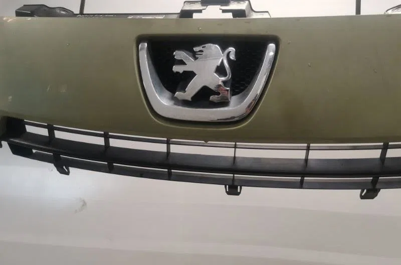Calandre PEUGEOT EXPERT 2 occasion