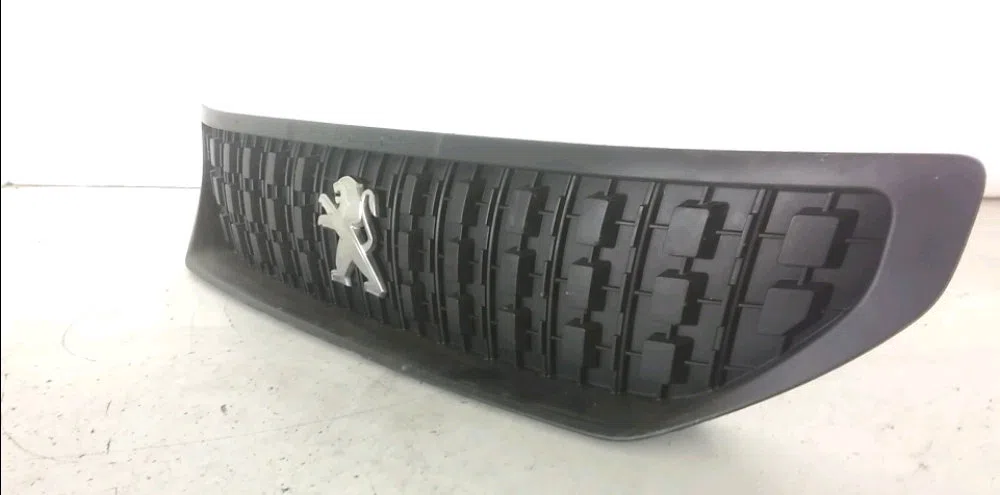 Calandre Peugeot EXPERT Camionnette (V_) 1.5 bluehdi 100 (2018) occasion — photo 3