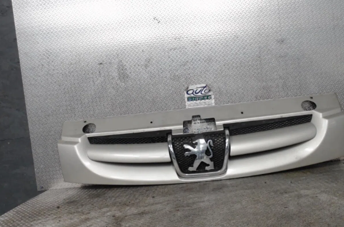 Calandre Peugeot PARTNER Monospace (5_, G_) 1.6 hdi 90 (2005-2015) occasion